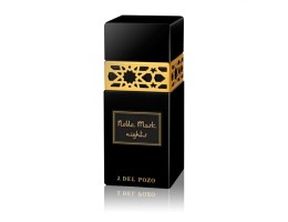 عطر جيه ديل بوزو نوبل مسك نايتس او دي بارفيوم